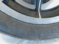 Harley Davidson Dyna Softail & Sportster 883 & 1200 Cast Rear Rim Wheel w/ Tire - C3 Cycle