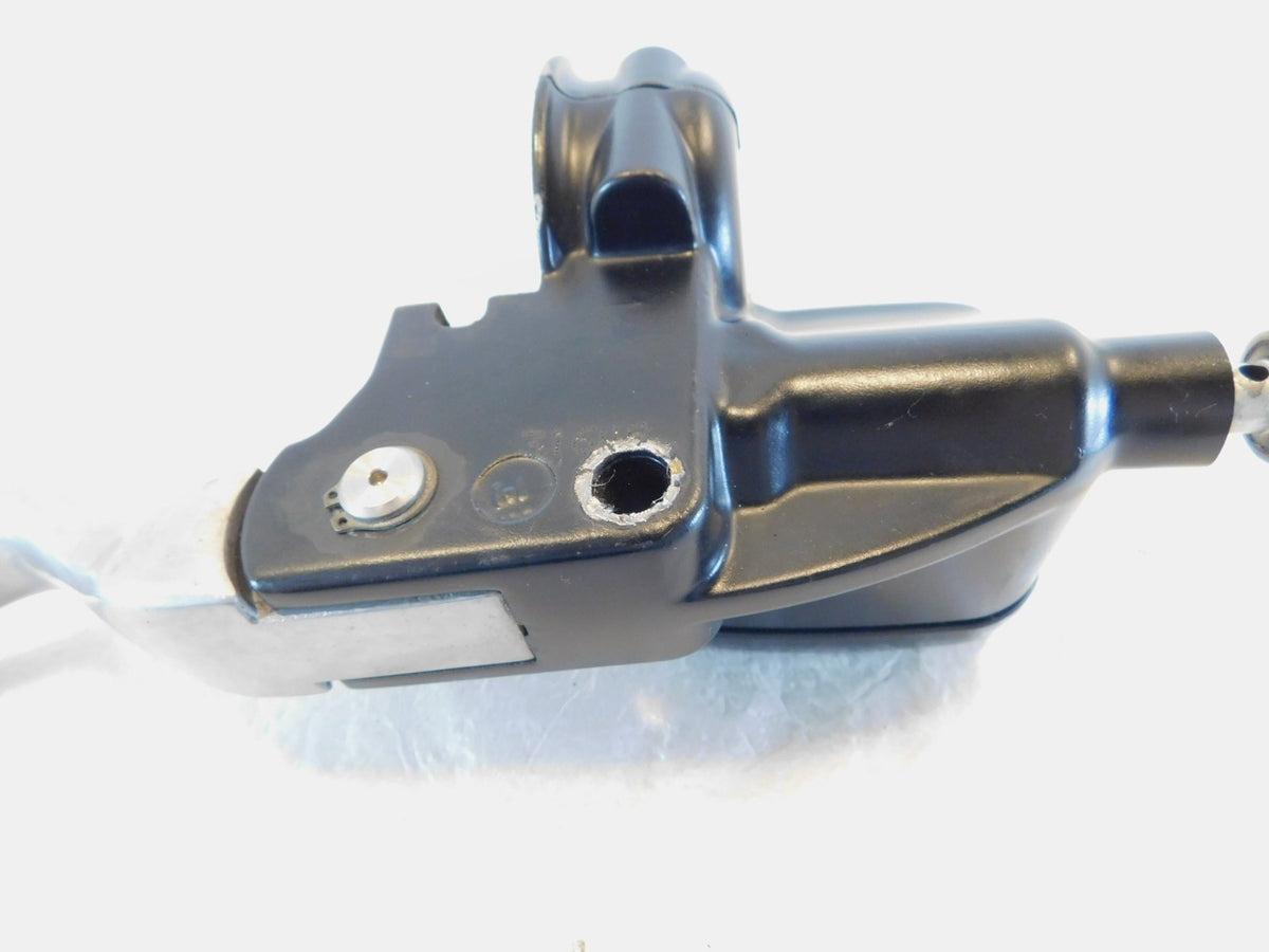 Harley Tri Glide Ultra Classic & Freewheel Trike Clutch Master Cylinder & Lever - C3 Cycle