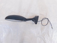 Buell XB XB9 XB12 XB9R XB12R Firebolt Front Right Rear View Cowl Fairing Mirror - C3 Cycle