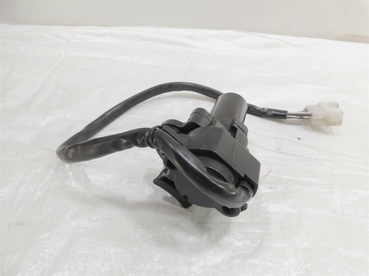 Suzuki GSX-R1000 & SV650 Ignition Switch Steering Lock - 37100-16G01 - C3 Cycle