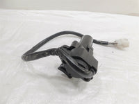 Suzuki GSX-R1000 & SV650 Ignition Switch Steering Lock - 37100-16G01 - C3 Cycle