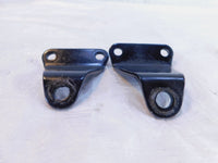 1991-2007 Honda VT600 VT600C & VT600CD Shadow 600 VTX Deluxe Engine Motor Mounts - C3 Cycle