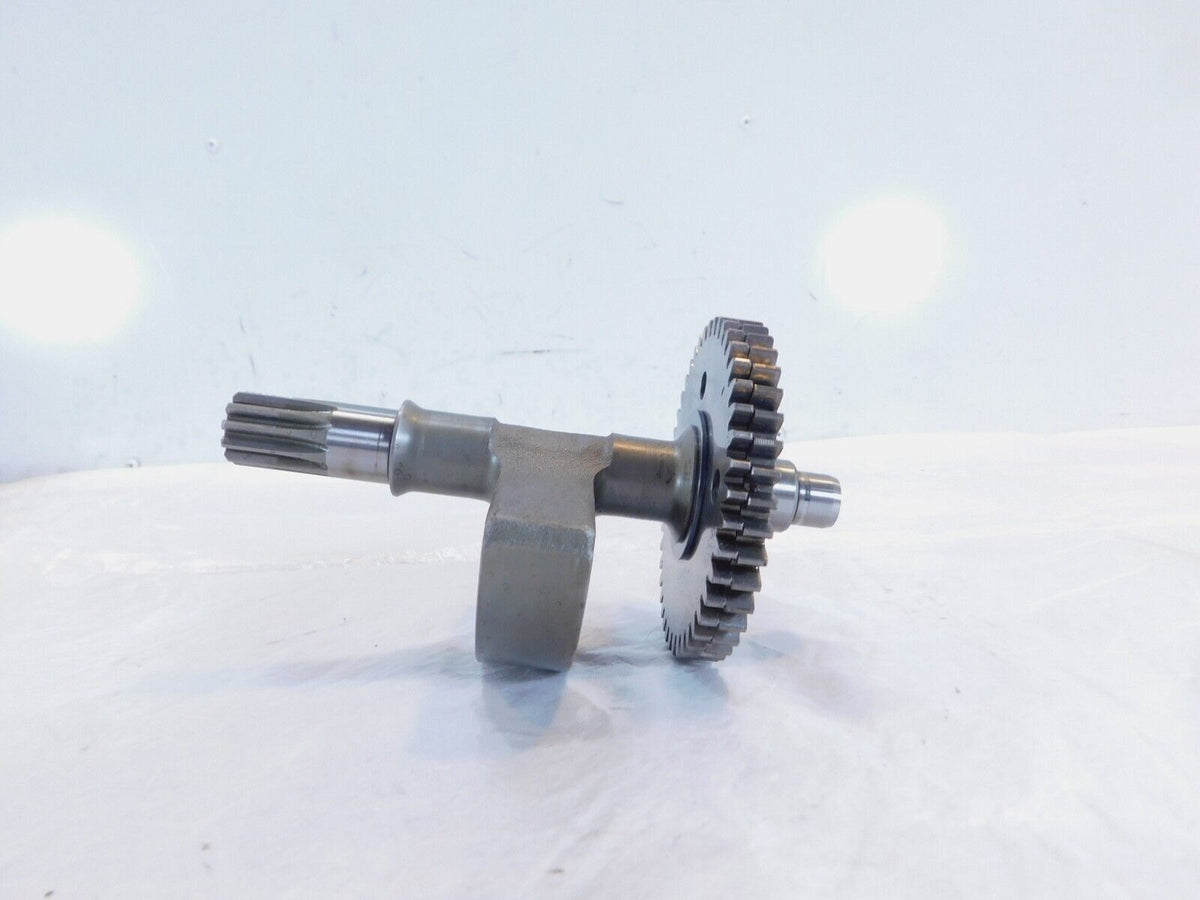 1997-2000 BMW F650 Funduro F650ST Engine Crankshaft Compensating Balancer Shaft - C3 Cycle