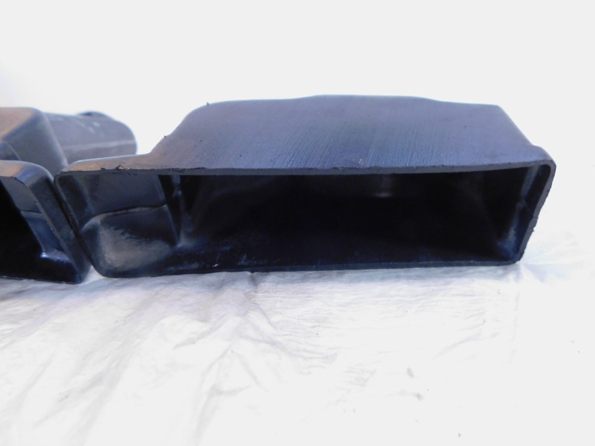 83-93 Yamaha Venture Royale XVZ12 XVZ13 Front Left/Right Air Intake Duct Tubes - C3 Cycle