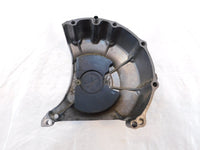 Yamaha XV1700 XV17 Road Star Silverado Engine Motor Left Side Crankcase Cover - C3 Cycle