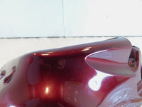 Harley Davidson Road Electra Glide Mysterious Red Sunglo Left Lower Leg Fairing - C3 Cycle