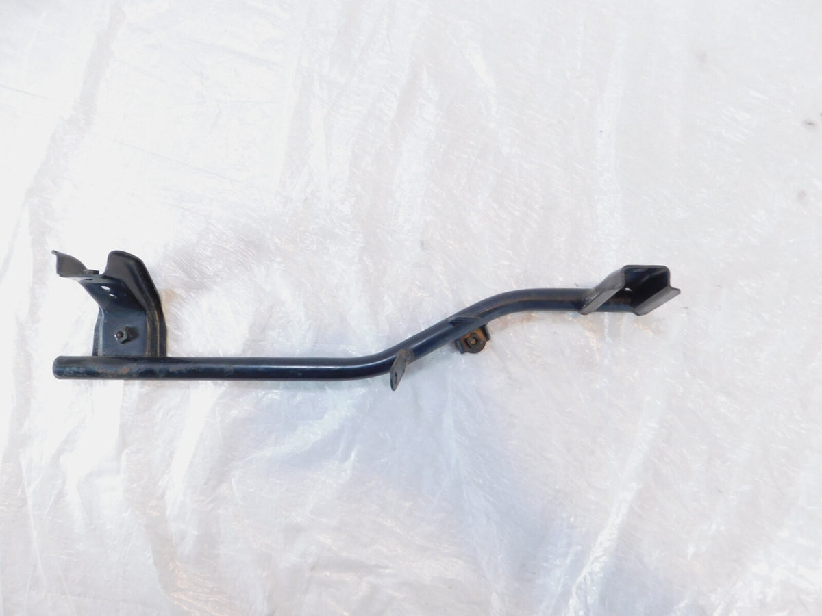 Honda NSS250 Sport 250 Right Floorboard Footboard Footrest Fairing Mount Bracket - C3 Cycle