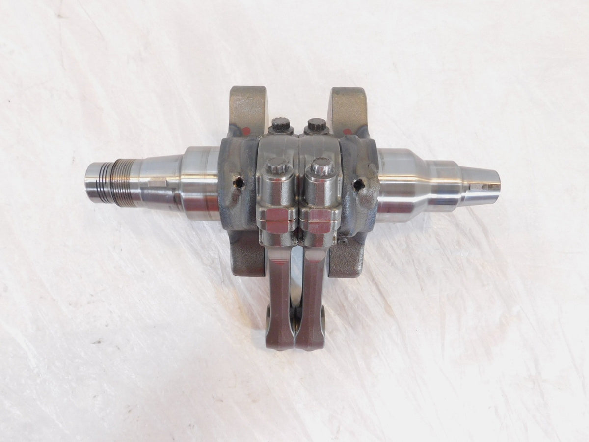 KTM 990 Adventure S Super Duke Supermoto Engine Motor Crankshaft Connecting Rods - C3 Cycle
