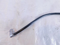 2007-2008 Kawasaki Ninja ZX-6R ZX600 Negative Ground Battery Lead Cable Wire - C3 Cycle