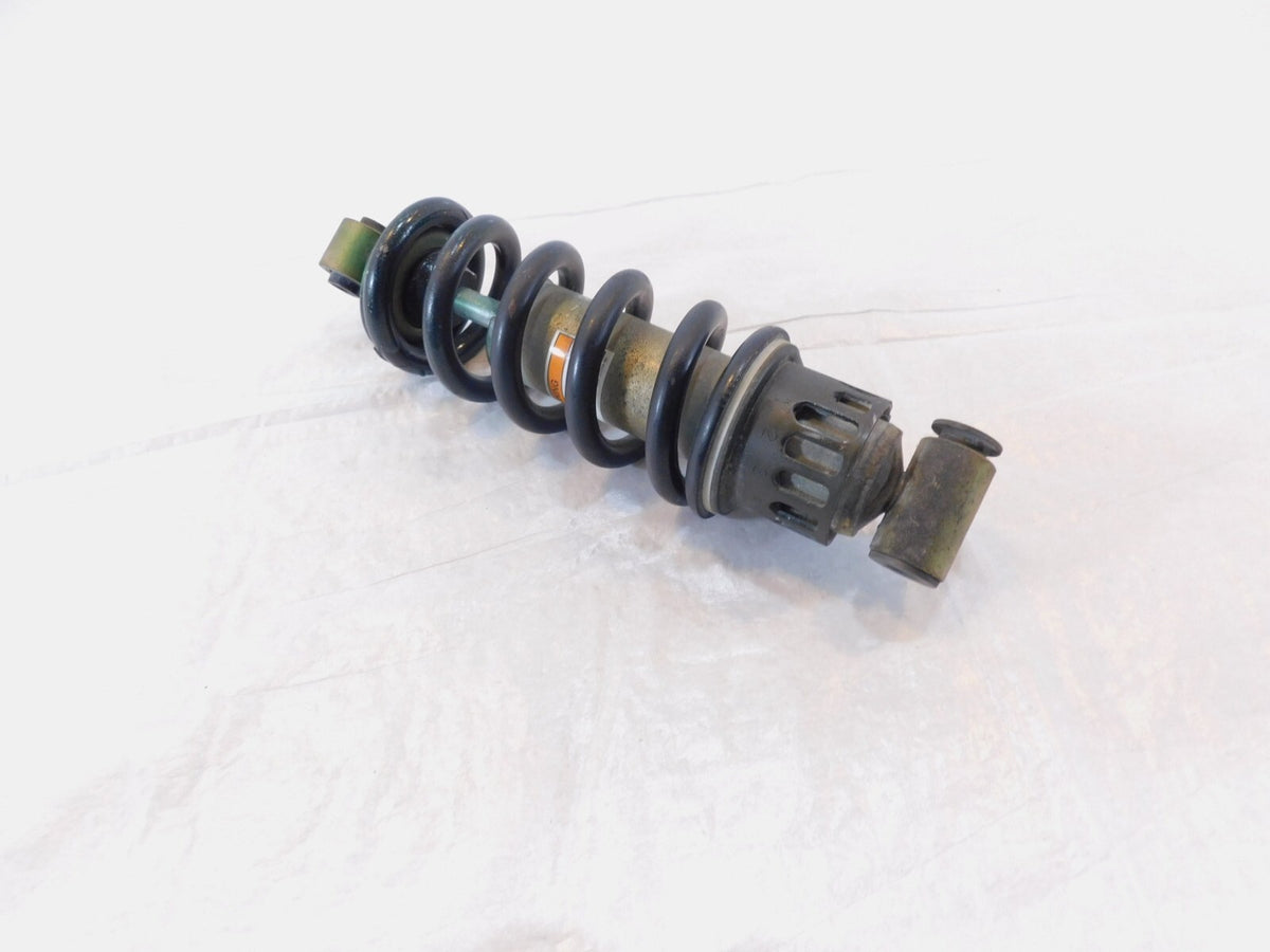 Yamaha V-Star 650 XVS650 Classic Silverado Rear Suspension Spring Shock Absorber - C3 Cycle