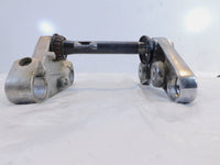 86-04 Suzuki Savage 650 LS650 Front Fork Lower/Upper Triple Trees Steering Stem - C3 Cycle
