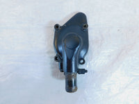 Kawasaki VN1500 Vulcan 1500 Classic Drifter Nomad FI Coolant Water Pump Cover - C3 Cycle
