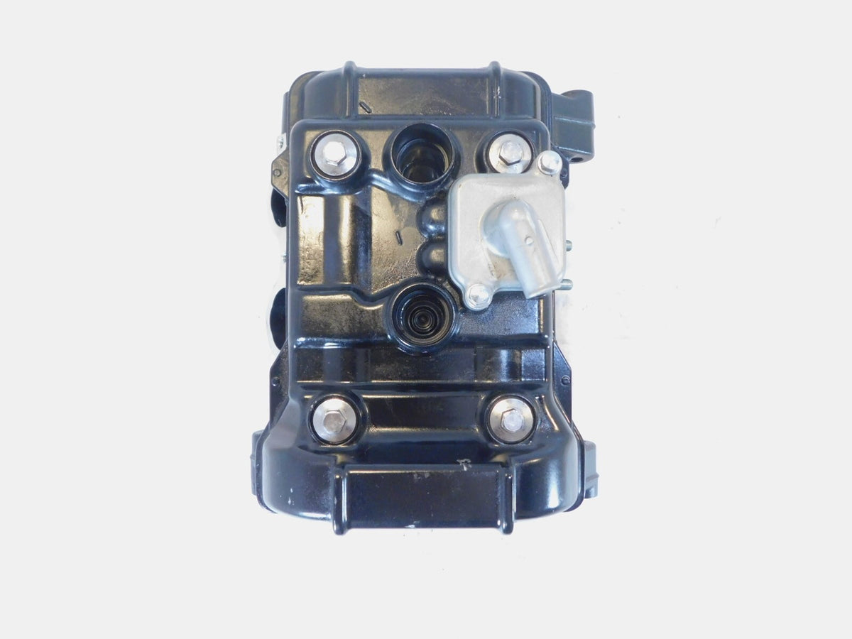 Kawasaki Ninja 400 EX400 & Z400 ER400 Engine Cylinder Head & Valves & Camshafts - C3 Cycle