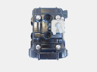 Kawasaki Ninja 400 EX400 & Z400 ER400 Engine Cylinder Head & Valves & Camshafts - C3 Cycle