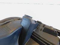 BMW R1250RT R1200RT K52 Black Main Rider & Passenger Cushion Saddle Seat Adapter - C3 Cycle