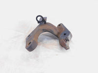 Honda VT750 750 Shadow Ace & Deluxe Front Right Foot Rest Peg Mount Bracket Stay - C3 Cycle