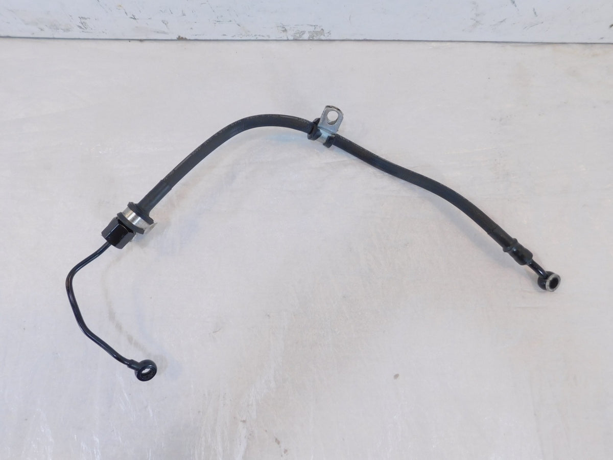1997-1998 Buell Thunderbolt S3 Rear Master Cylinder Caliper Rear Brake Hose Line - C3 Cycle