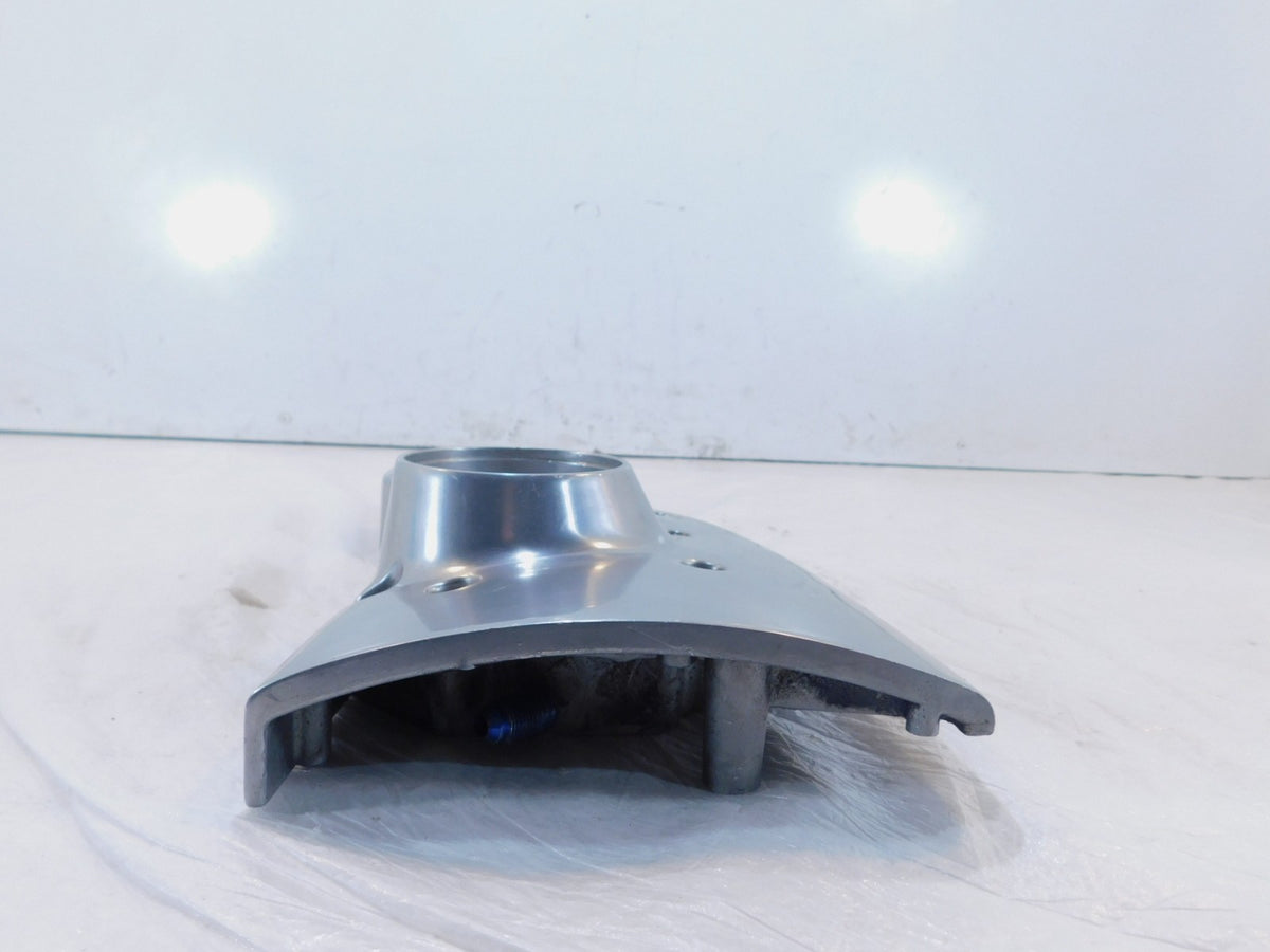 Harley Sportster 883 & 1200 Polished Right Motor Engine Camshaft Cam Gear Cover - C3 Cycle