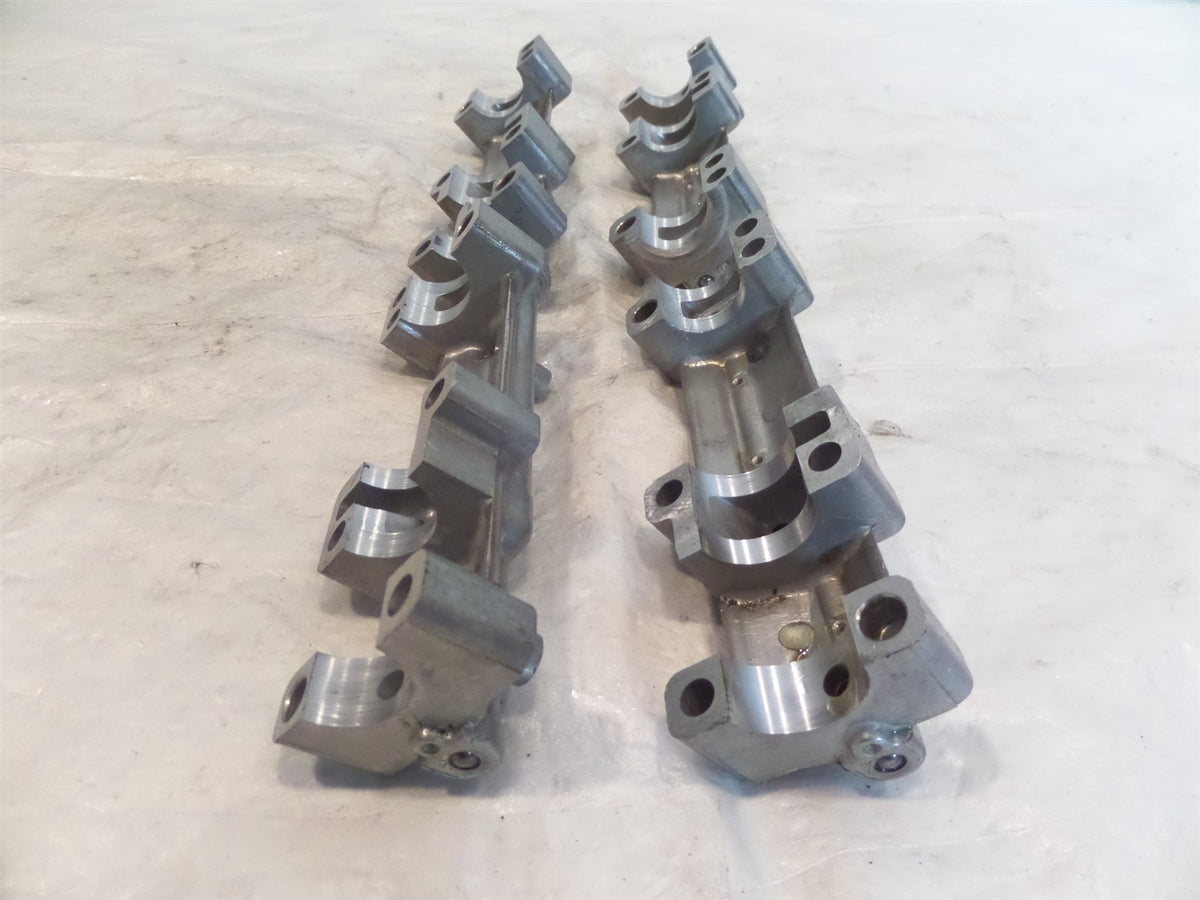 Kawasaki Voyager XII ZG1200 Engine Motor Camshaft Cam Holder Bracket Clamps - C3 Cycle