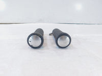 Victory Hammer Jackpot Kingpin & Vegas Right / Left Rear Footrests Foot Pegs - C3 Cycle