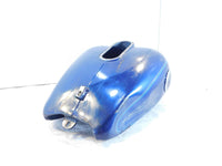 Dented Harley Davidson Road Glide & Electra Glide Ultra Classic Fuel Gas Tank - C3 Cycle
