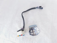 Victory Jackpot Hammer Kingpin & Vegas Speedometer Dash Indicator Light Lamps - C3 Cycle