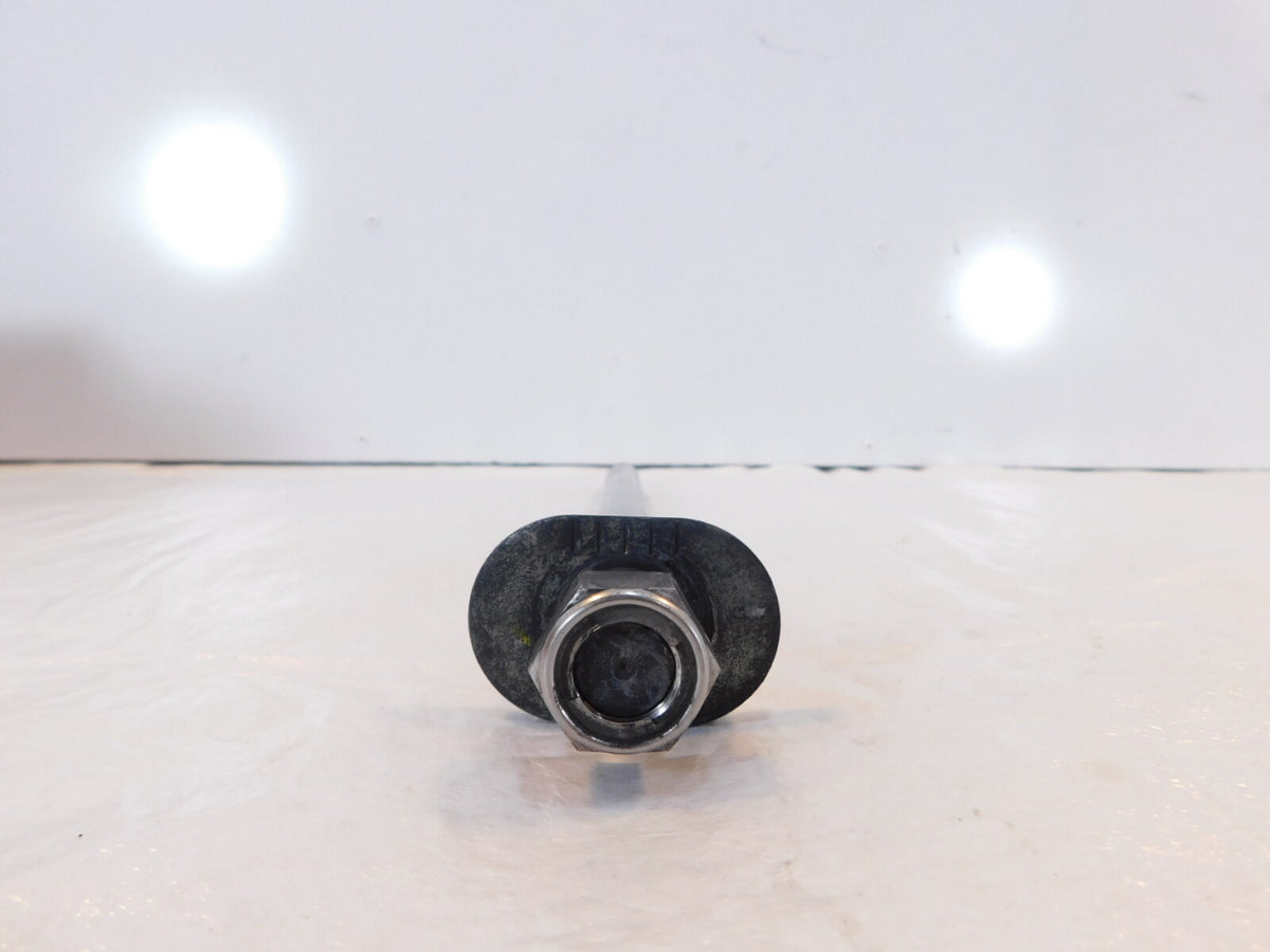 2008 2009 & 2010 Victory Vision & 2010 Cross Country Rear Wheel Axle Bolt w/ Nut - C3 Cycle