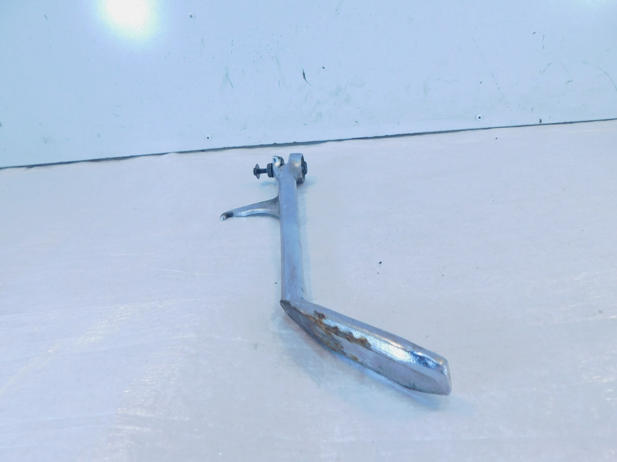 Honda VT1100 VT1100C Shadow 1100 ACE & Aero Chrome Kickstand Kick Side Stand - C3 Cycle