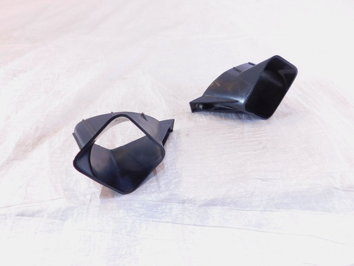 BMW K100LT K100RT Right/Left Inner Intermediate Infill Fairing Cowling Pieces
