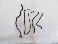 Harley Davidson Sportster 1200 Custom Engine Motor Oil Hose Line Parts Box Lot - C3 Cycle