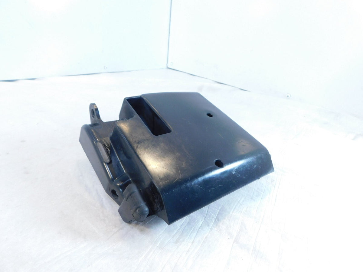 Honda VTX1300 VTX1300C VTX1300R VTX1300S Plastic Wire Wiring Harness Cover Panel - C3 Cycle