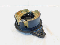 Honda CM400A CM450A Hondamatic & CM400C CM450C Rear Wheel Brake Shoe Drum Panel - C3 Cycle