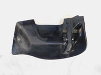 Harley Davidson Electra Glide Ultra Classic White Lower Right Leg Lower Fairing - C3 Cycle