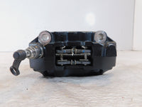 2019-2020 Aprilia Shiver 900 SL900 Black Front Wheel Right Brake Caliper - C3 Cycle