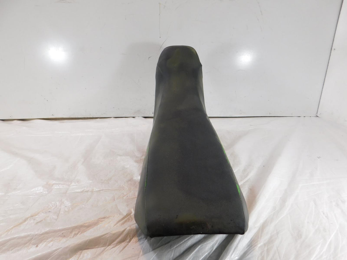 2006-2007 Kawasaki KLX250S KLX 250 Main Rider & Passenger Bench Seat Saddle