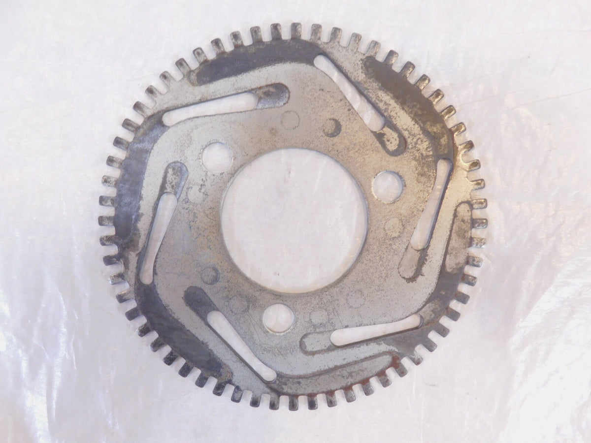 Can-Am Spyder GS RS RT Roadster 990 SE5 SM5 Front ABS Tone Wheel Rotor Sprocket - C3 Cycle