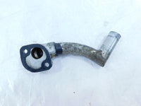 1976 Moto Guzzi Convert I V1000 Air Intake Filter Breather Hose Pipe Tube Line - C3 Cycle