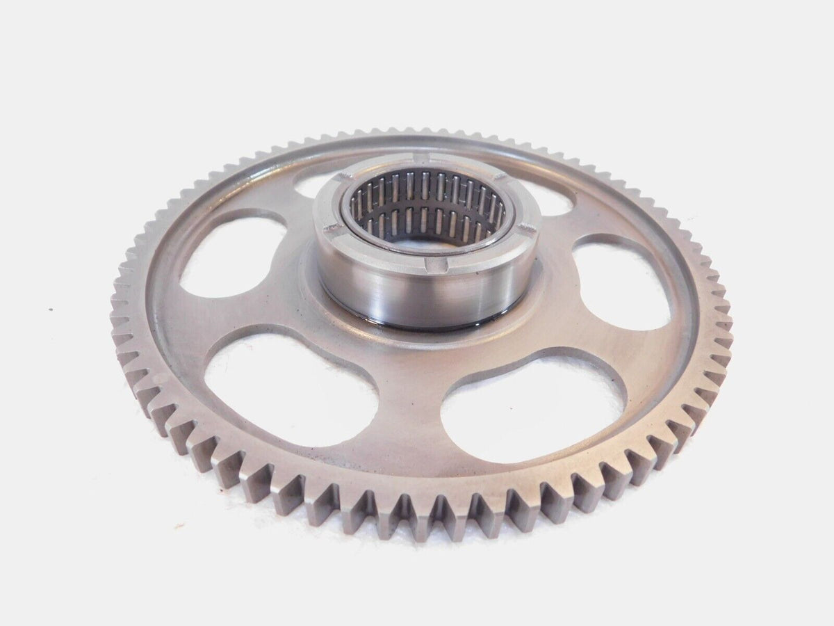 2004-09 Honda VTX1300 VTX1300C VTX1300R VTX1300S Alternator Starter Drive Gear - C3 Cycle