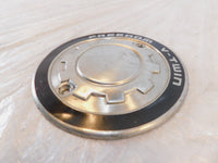 Victory Vision & Vegas Left Engine Motor Primary Clutch Side Cover Insert Trim - C3 Cycle