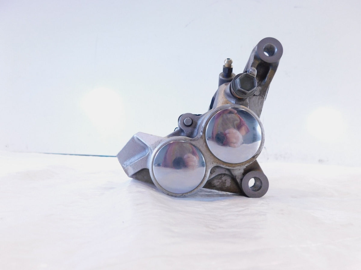 Yamaha XV1700 Road Star Silverado Midnight Front Right Side Caliper Assembly - C3 Cycle