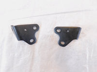 1996-2003 Honda ST1100 ST1100A ST 1100 Engine Motor Mount Brackets / Hangers Lot - C3 Cycle