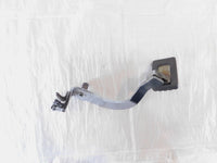 2001-2010 Yamaha V-Star 650 XVS650 Classic Rear Brake Foot Pedal Lever & Pad - C3 Cycle