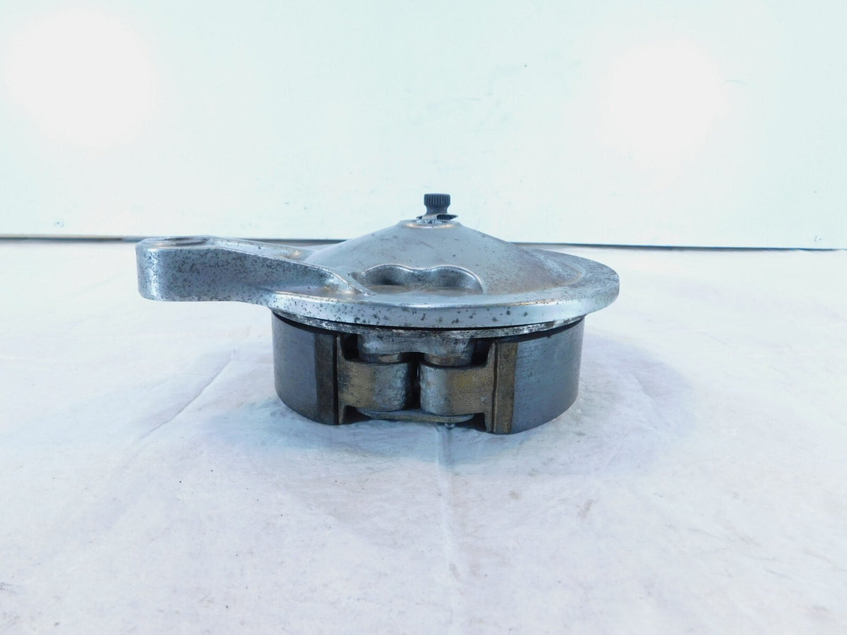 1996-2007 Honda VT600C VT600CD Shadow 600 VLX Deluxe Rear Wheel Brake Drum Panel - C3 Cycle