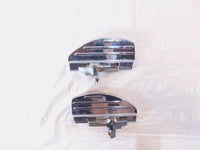 88-00 Honda GL1500 Goldwing 1500 Rear Passenger Footboard Floorboards Footrests - C3 Cycle