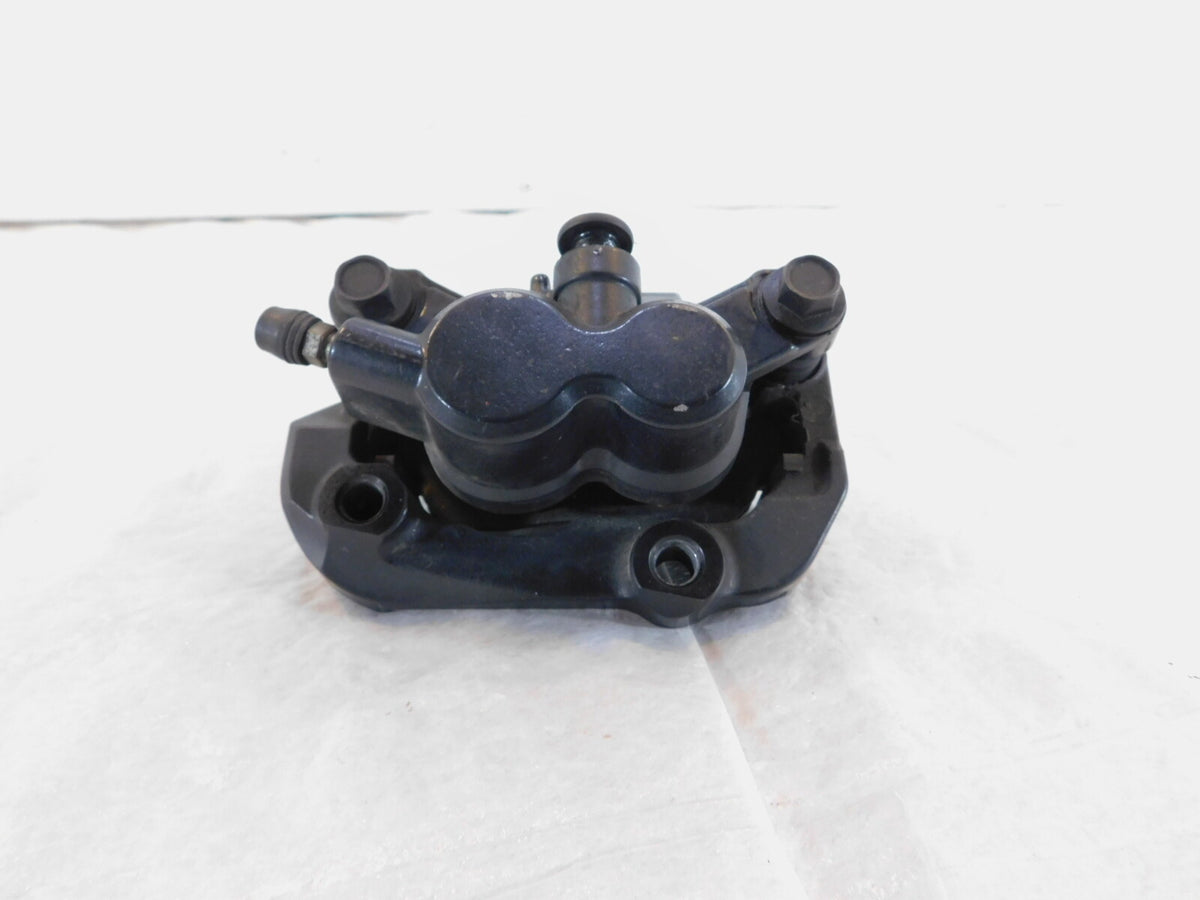 2008-2023 Yamaha XT250 XT 250 Front Wheel Left Disc Brake Caliper - 3C5-2580T-00 - C3 Cycle