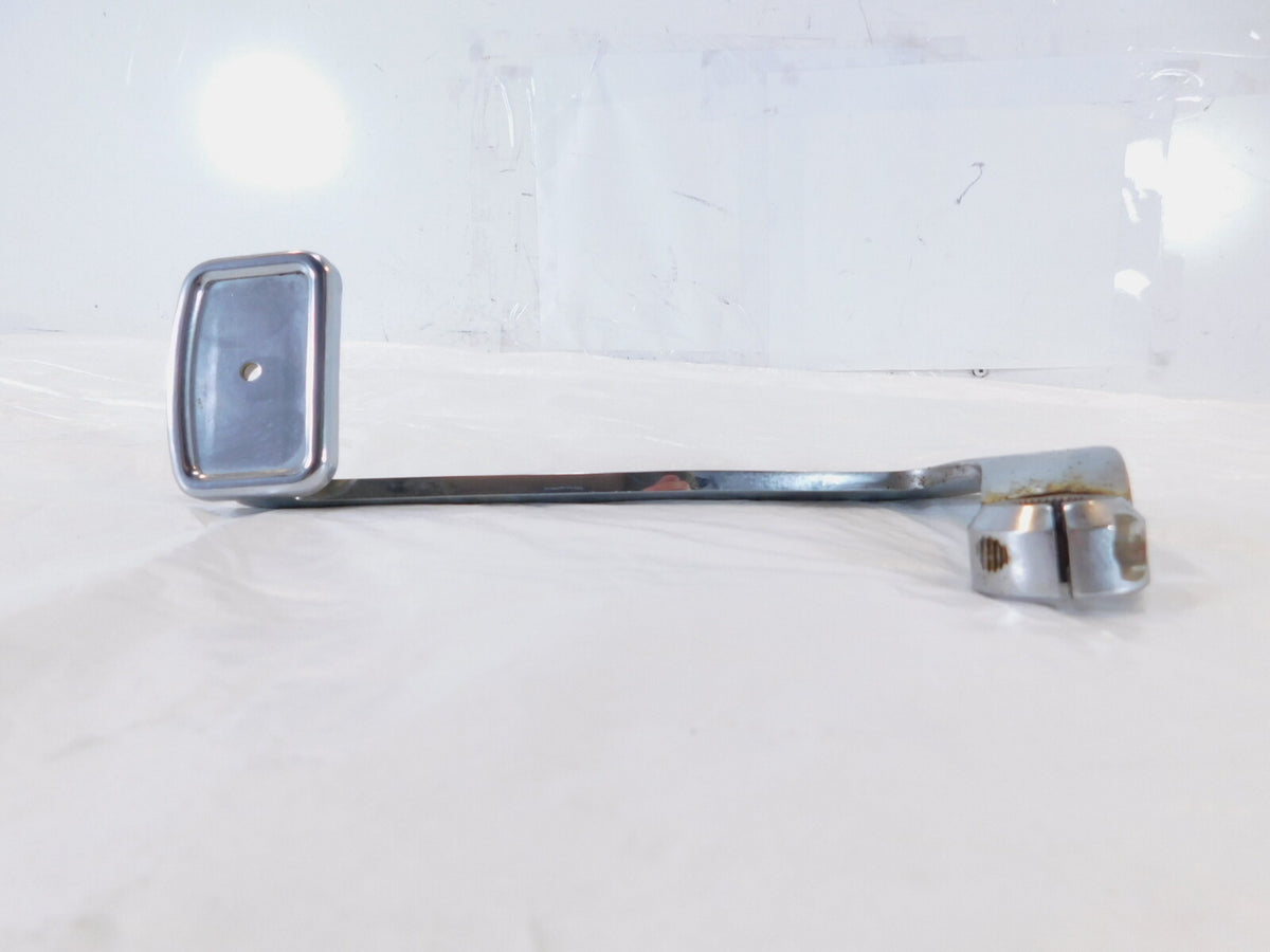 1988-2000 Honda GL1500 GL1500I Goldwing 1500 Rear Brake Foot Pedal 46500-MN5-000 - C3 Cycle