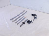 Harley Davidson Road King Softail Dyna or Sportster Windshield Bracket Lot - C3 Cycle