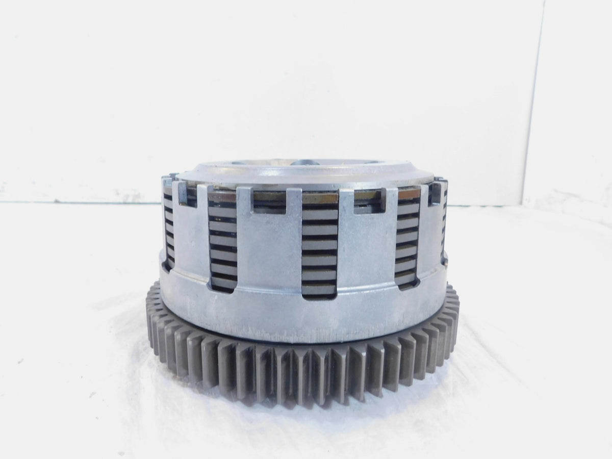 Honda CB1000 CBR1000F VT1100 Engine Motor Clutch Basket w/ Springs Plates & Hub - C3 Cycle
