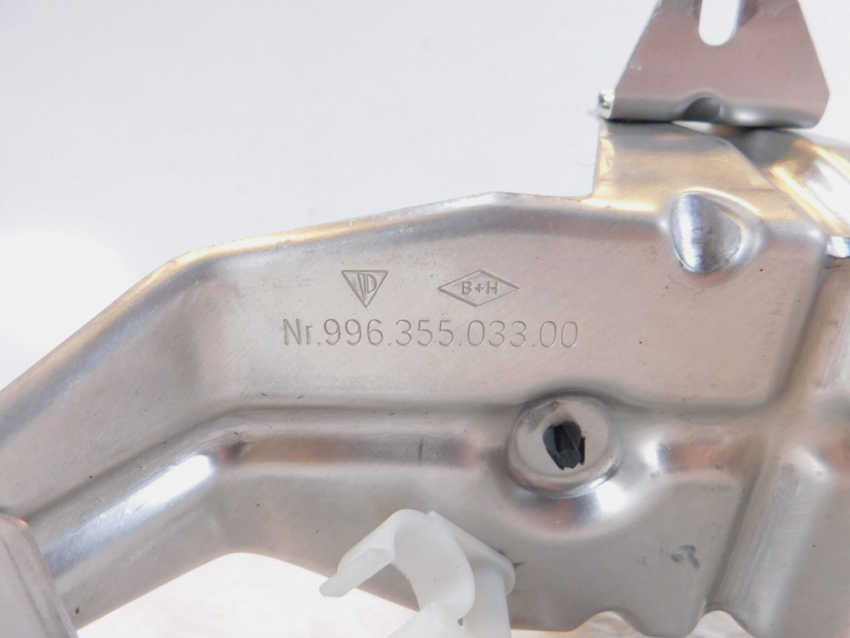 Porsche Carrera 911 996 & Boxster Front ABS Pump Mount Mounting Bracket - C3 Cycle