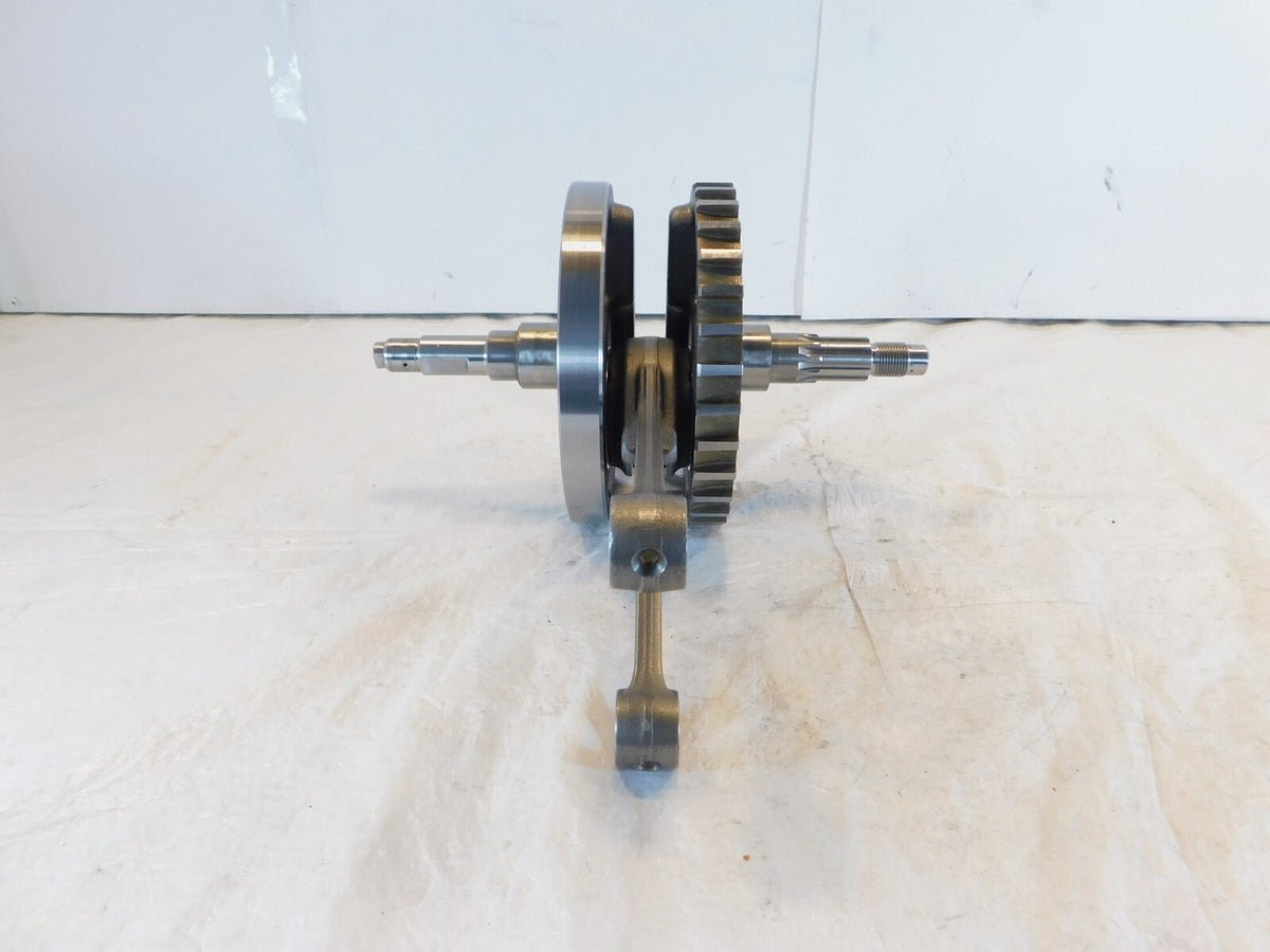 Harley Davidson Touring Road King Electra Glide & Dyna Flywheel Crankshaft Crank - C3 Cycle